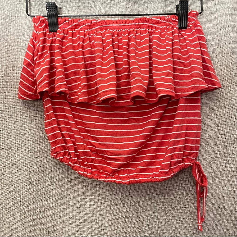 Abercrombie & Fitch - Tube Top